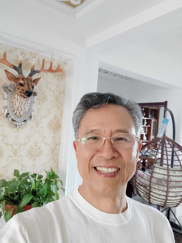 坐看云起时的第三张照片--包头相亲服务中心