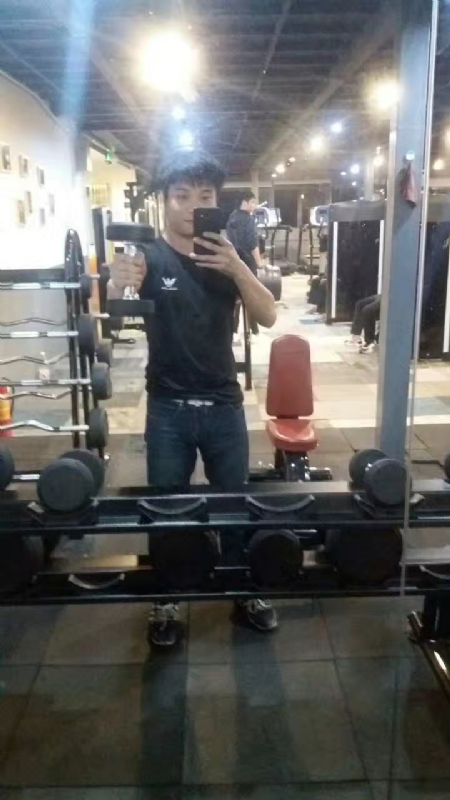 龙坦的第一张照片--包头相亲服务中心