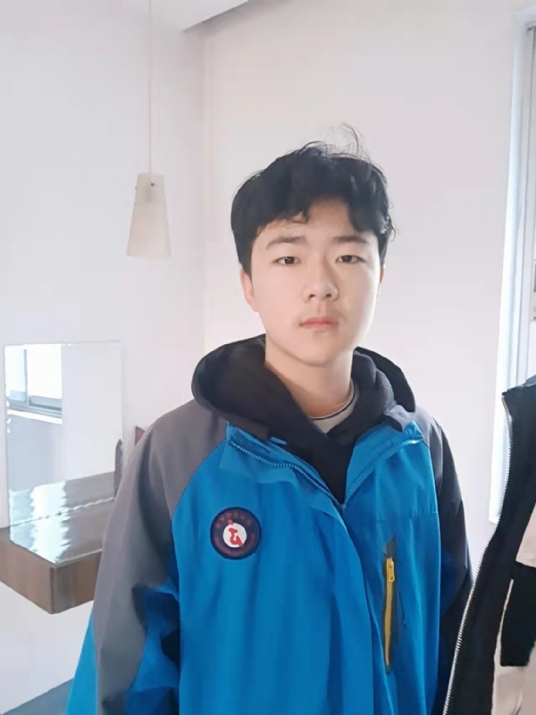 沐辰的第一张照片--包头相亲服务中心