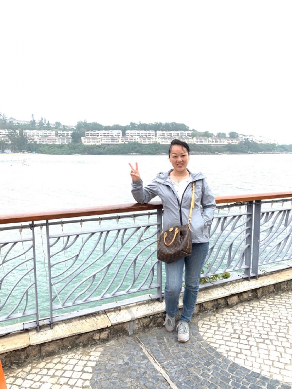 梅子的第二张照片--包头相亲服务中心