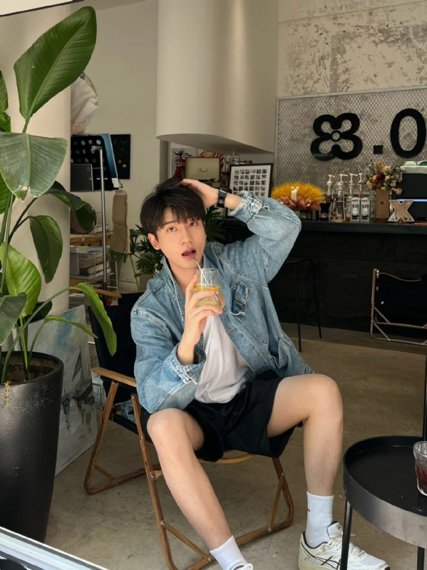 Miracle的第一张照片--包头相亲服务中心