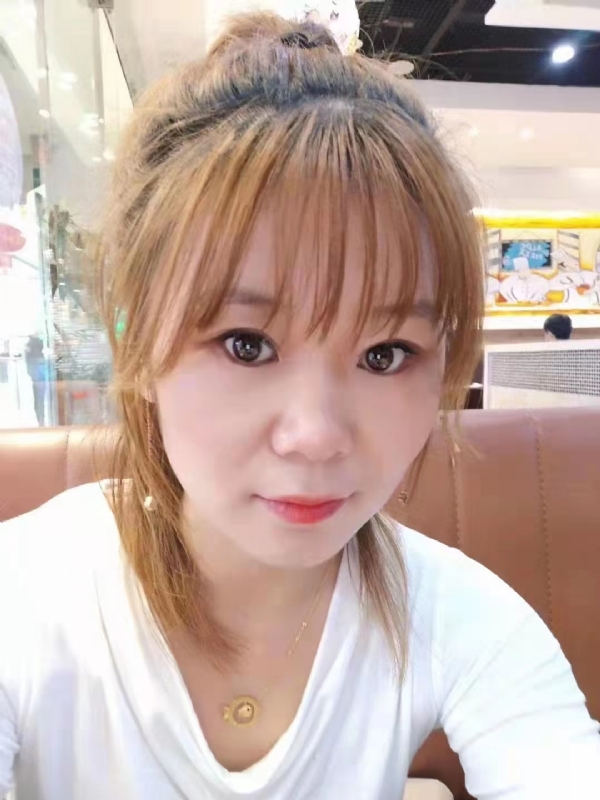 心碎小猪的第三张照片--包头相亲服务中心