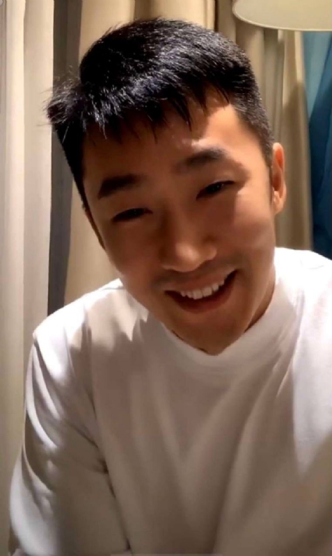 杨先森的第一张照片--包头相亲服务中心