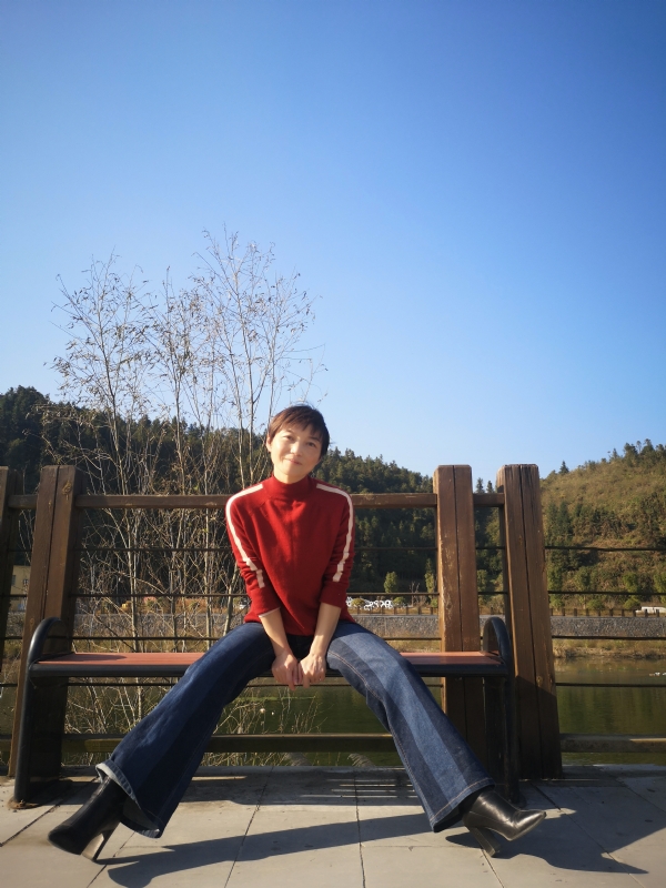 转角遇到你的第三张照片--包头相亲服务中心