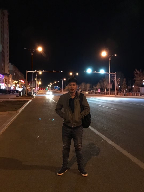 暗里着迷的第一张照片--包头相亲服务中心