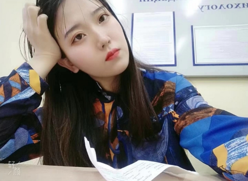 悠悠我心的第一张照片--包头相亲服务中心