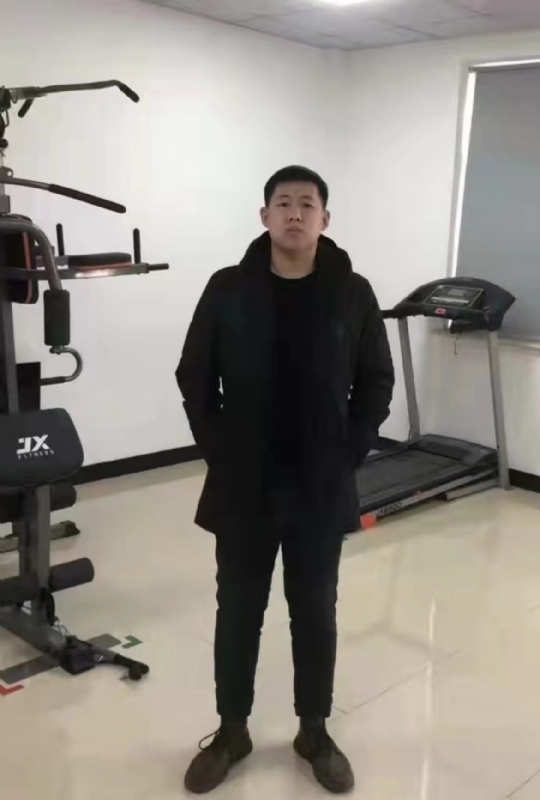 梦若曦的第一张照片--包头相亲服务中心