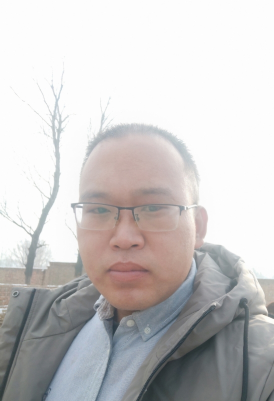 云墨的第一张照片--包头相亲服务中心