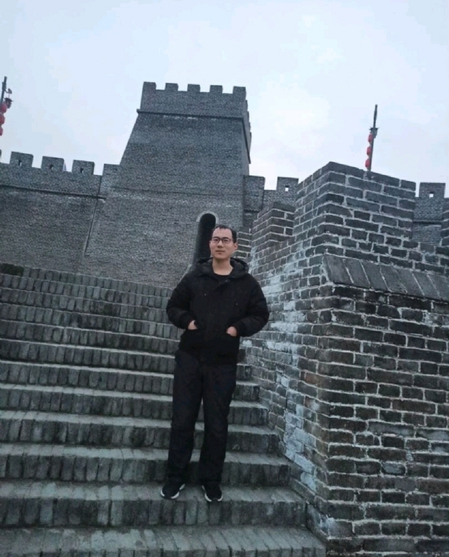 追日的第二张照片--包头相亲服务中心