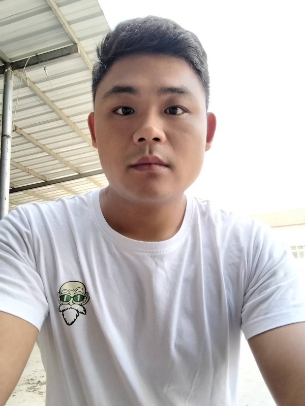 高大威武的第一张照片--包头相亲服务中心