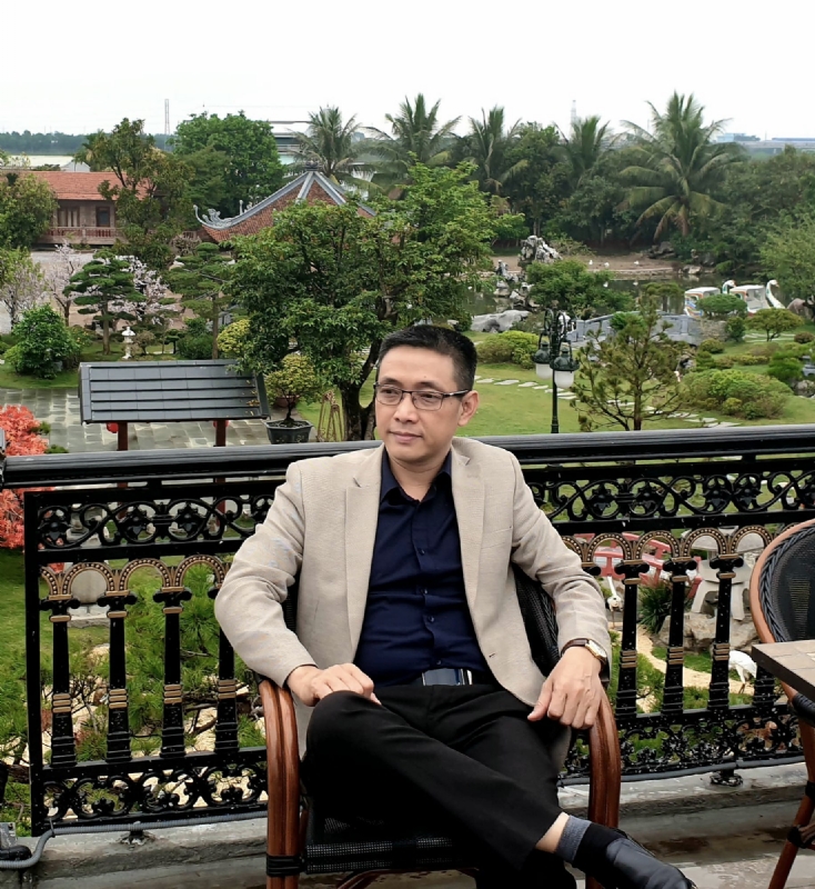 stevencheung的第二张照片--包头相亲服务中心