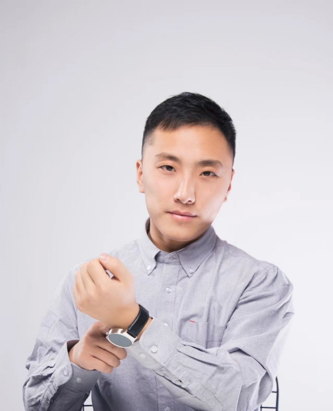 孤独的小屁猪的第一张照片--包头相亲服务中心