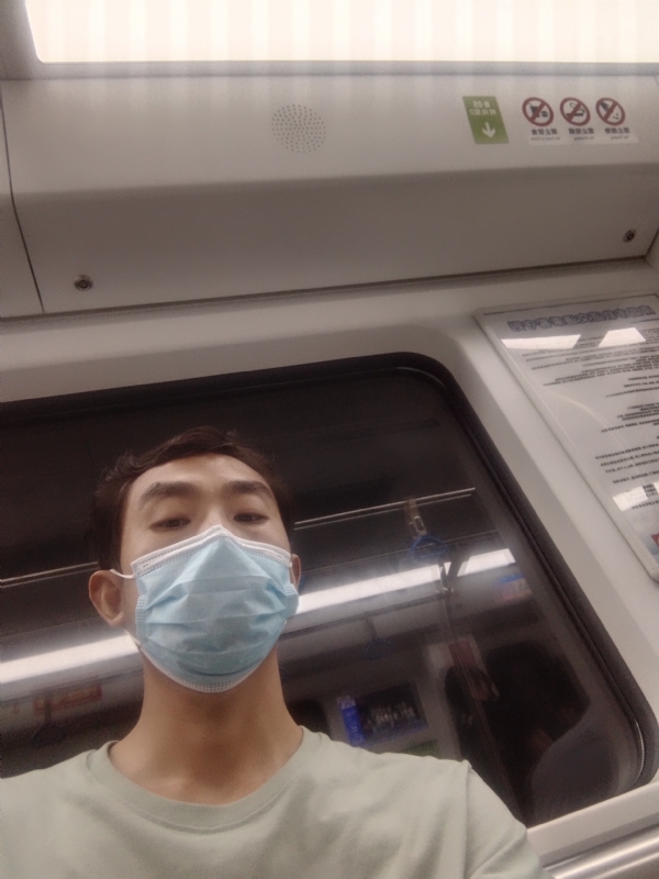 阿兵的第一张照片--包头相亲服务中心