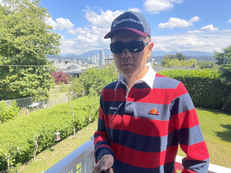 Tony的第一张照片--包头相亲服务中心