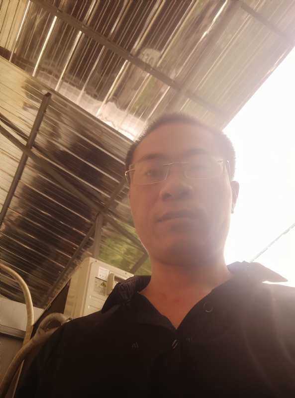 一个人好难的第七张照片--包头相亲服务中心