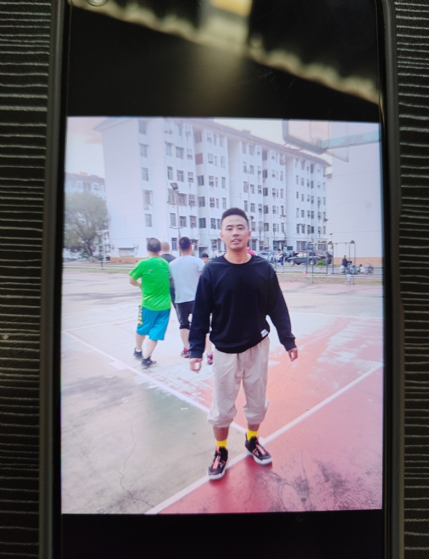 为你钟情的第一张照片--包头相亲服务中心