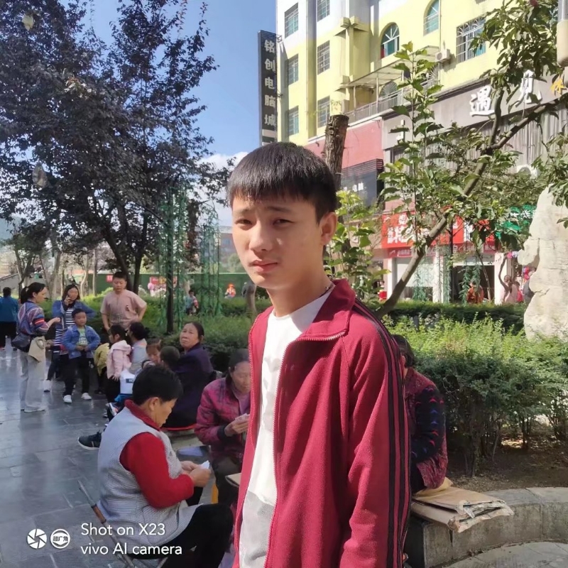 松哥的第一张照片--包头相亲服务中心