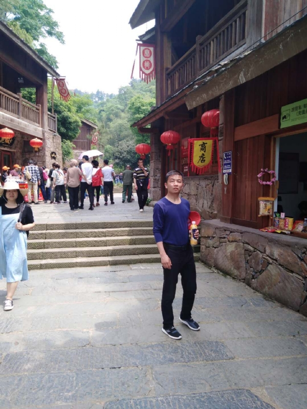 LX的第一张照片--包头相亲服务中心