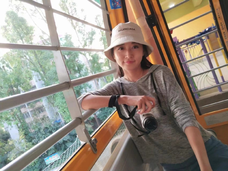 相濡以沫的第一张照片--包头相亲服务中心