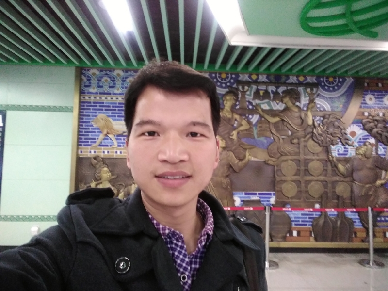 笑看风云的第一张照片--包头相亲服务中心