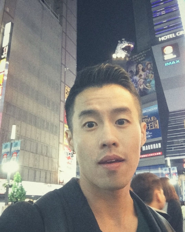 寒江孤影的第一张照片--包头相亲服务中心