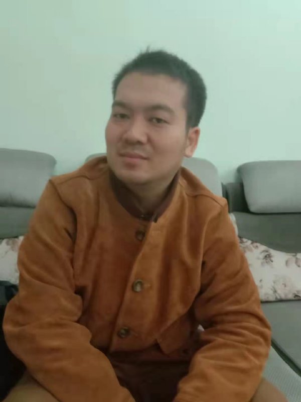 艺民的第一张照片--包头相亲服务中心