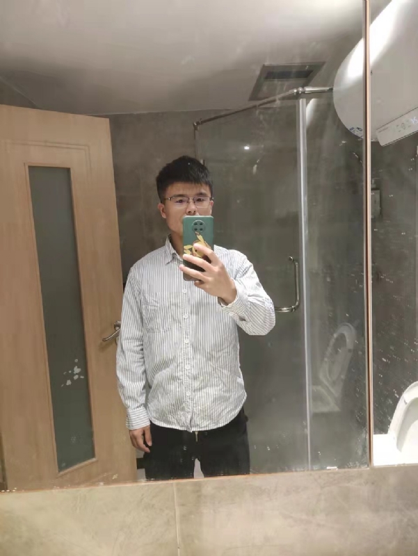 热心市民小胡的第一张照片--包头相亲服务中心