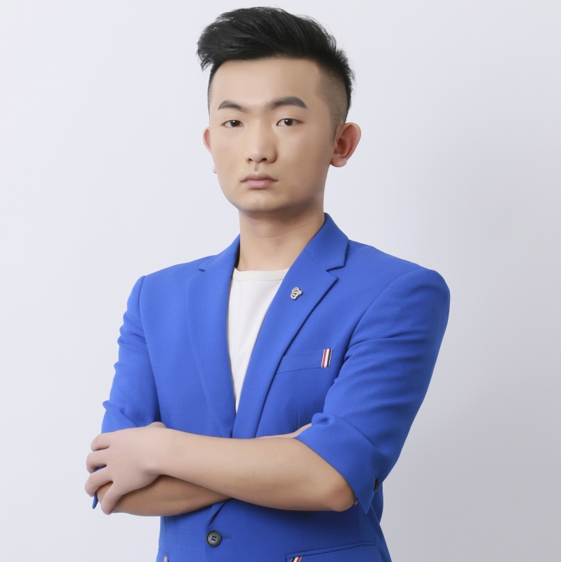 吴海瑞的第一张照片--包头相亲服务中心