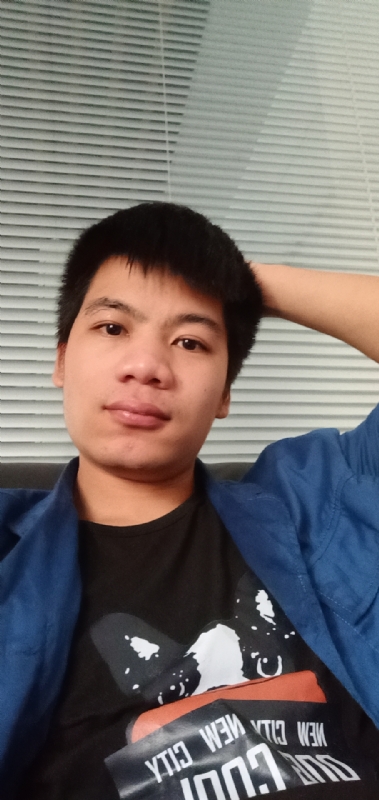 狂犬m的第二张照片--包头相亲服务中心