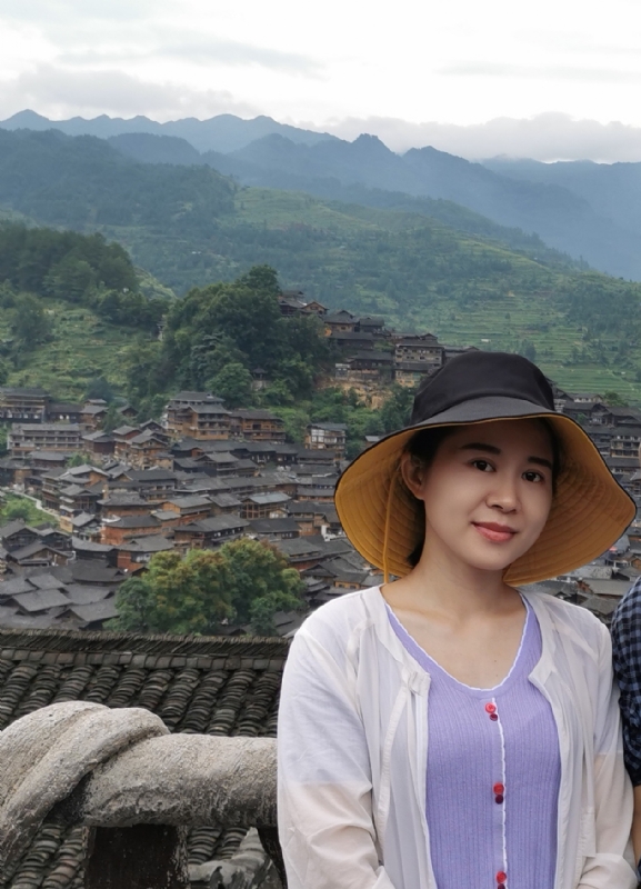 linlin的第二张照片--包头相亲服务中心