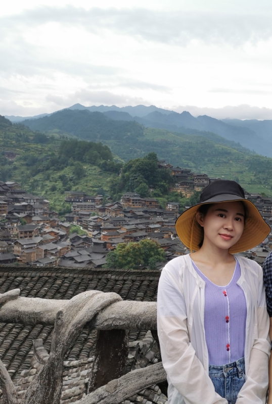 linlin的第五张照片--包头相亲服务中心