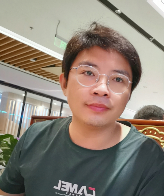 陆迅的第三张照片--包头相亲服务中心