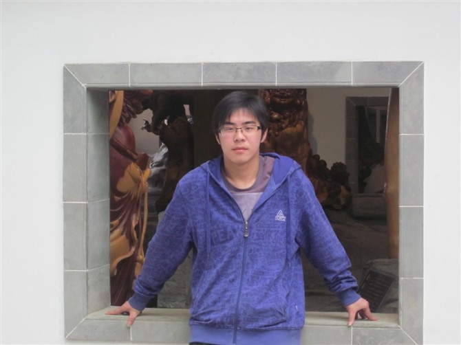 爱吃竹子的小熊的第二张照片--包头相亲服务中心