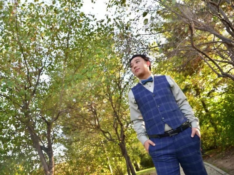 Astro—Cat的第一张照片--包头相亲服务中心