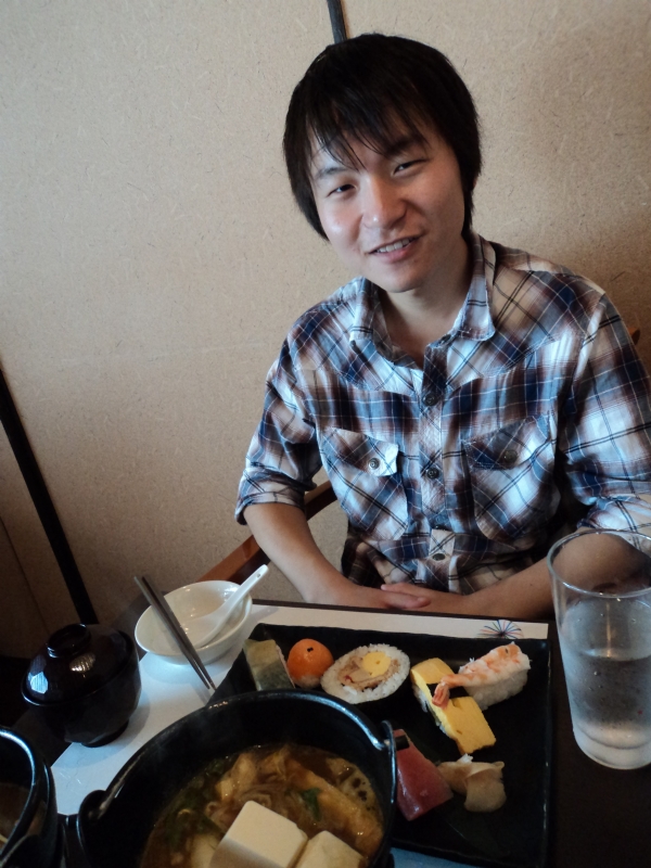 ekichi的第一张照片--包头相亲服务中心