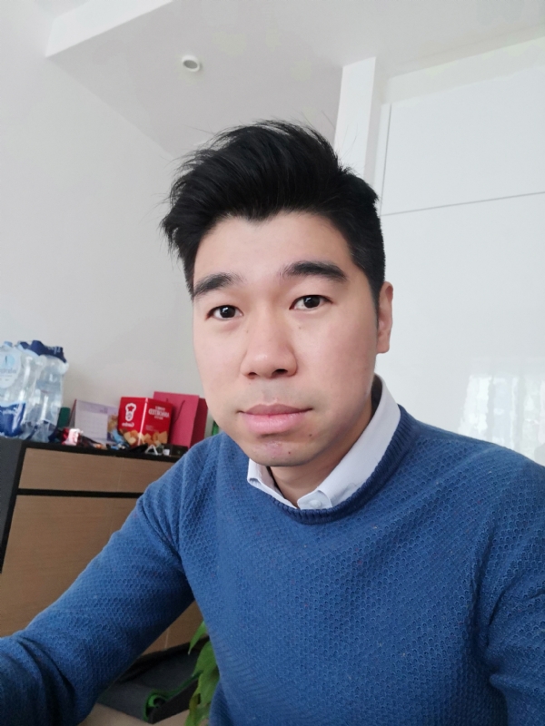 Andy的第一张照片--包头相亲服务中心