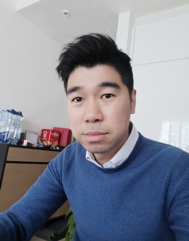 Andy的第二张照片--包头相亲服务中心