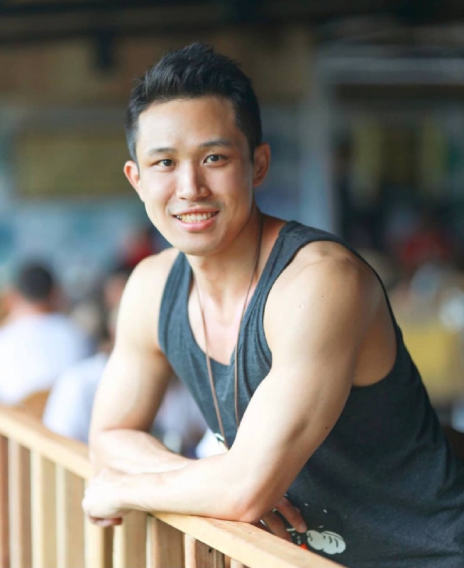 青山綠水的第一张照片--包头相亲服务中心