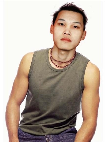 MR林的第一张照片--包头相亲服务中心