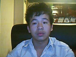 阿兵的第一张照片--包头相亲服务中心