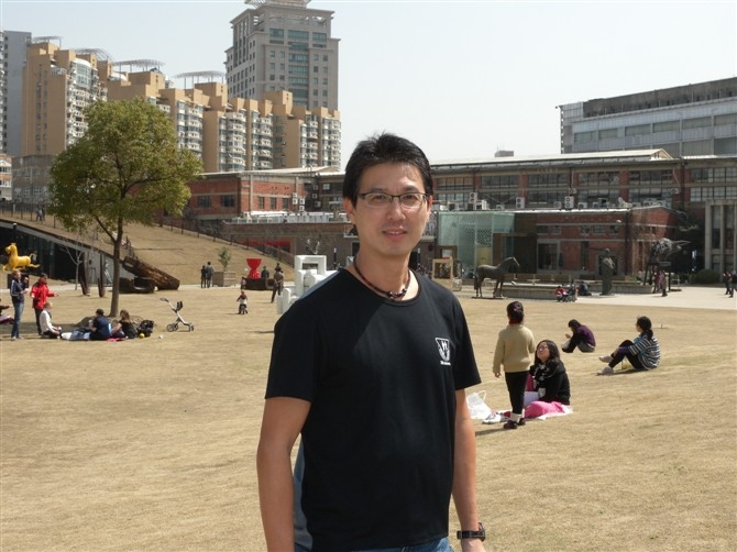 大海的第一张照片--包头相亲服务中心