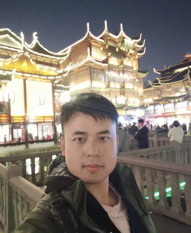 何先生he的第一张照片--包头相亲服务中心