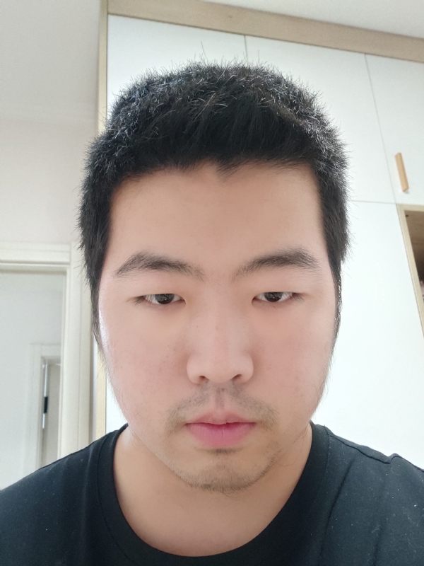 阿杰的第一张照片--包头相亲服务中心