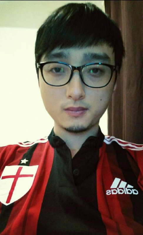 祥云万丈的第一张照片--包头相亲服务中心