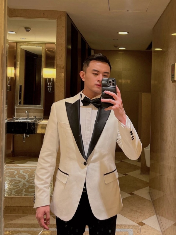 韩哥的第一张照片--包头相亲服务中心