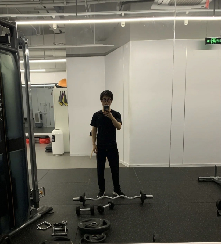 Barry的第一张照片--包头相亲服务中心