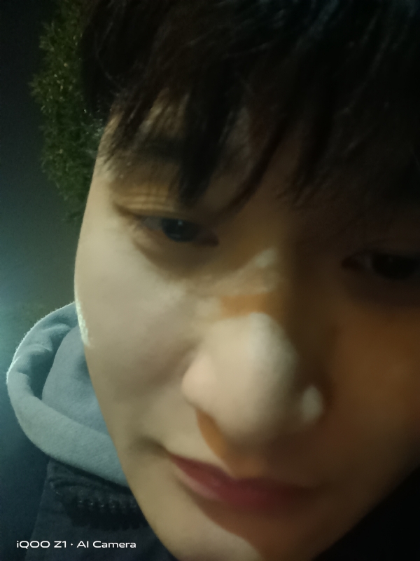 回忆的第一张照片--包头相亲服务中心