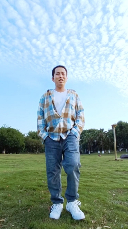 曹先生的第一张照片--包头相亲服务中心