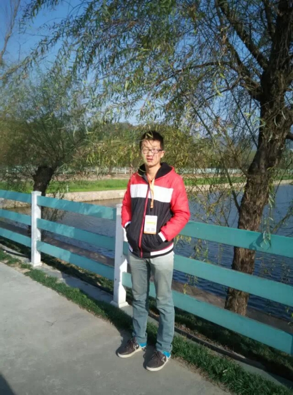 吊羊习习的第一张照片--包头相亲服务中心