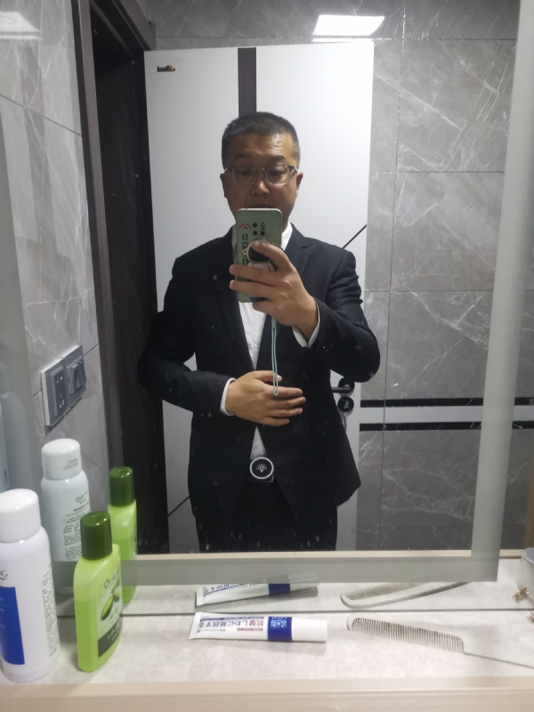 吊羊习习的第二张照片--包头相亲服务中心